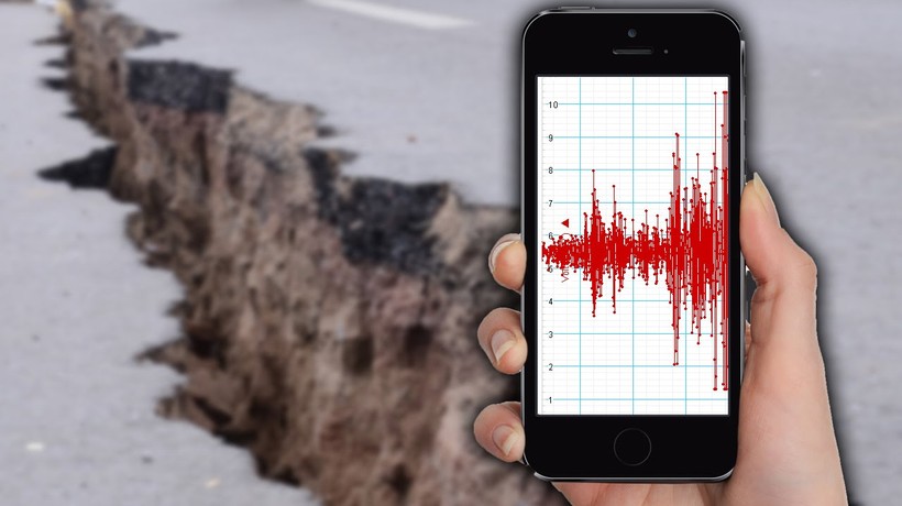 Az önce deprem mi oldu, nerede, ne zaman, kaç büyüklüğünde deprem oldu? 4 Ocak 2024 AFAD - Kandilli Rasathanesi son depremler listesi