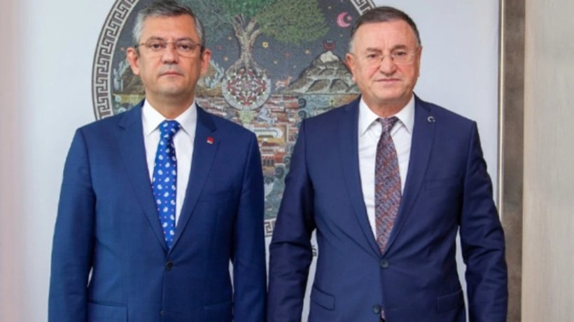 CHP Sözcüsü Deniz Yücel'den Hatay Belediye başkan adayı 'Lütfü Savaş' açıklaması