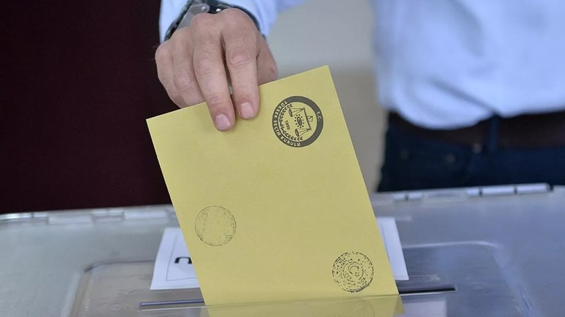 Seçmen listelerine itirazlarda son gün! Listeler askıdan indirilecek