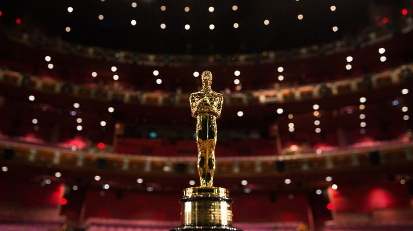 2024 Oscar adayları belli oldu! Oppenhimer 13 dalda yarışacak
