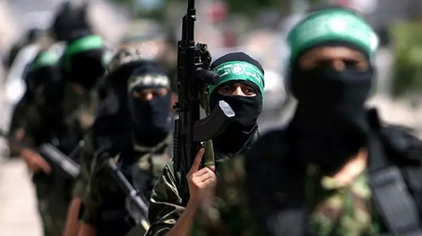 İsrail'den Hamas'a 2 aylık geçici ateşkes önerisi