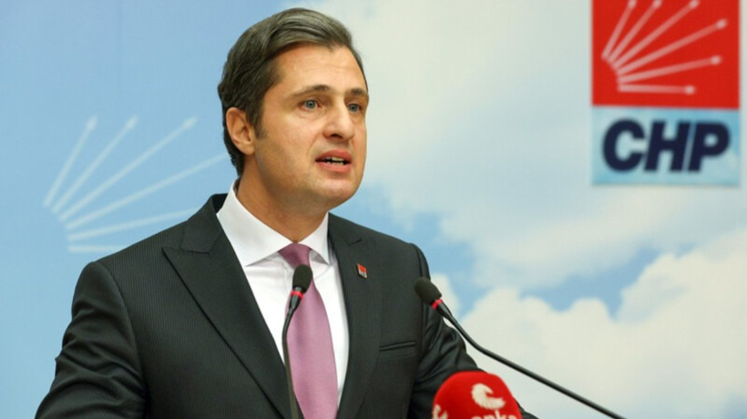 Memleket Partisi'nin seçim kararı sonrası CHP'den ilk tepki geldi