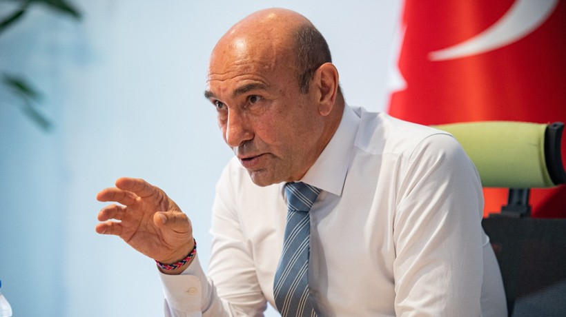 CHP'nin İzmir'den yeniden aday göstermediği Tunç Soyer sessizliğini bozdu: En hafif deyimle siyasi nezaketsizlik