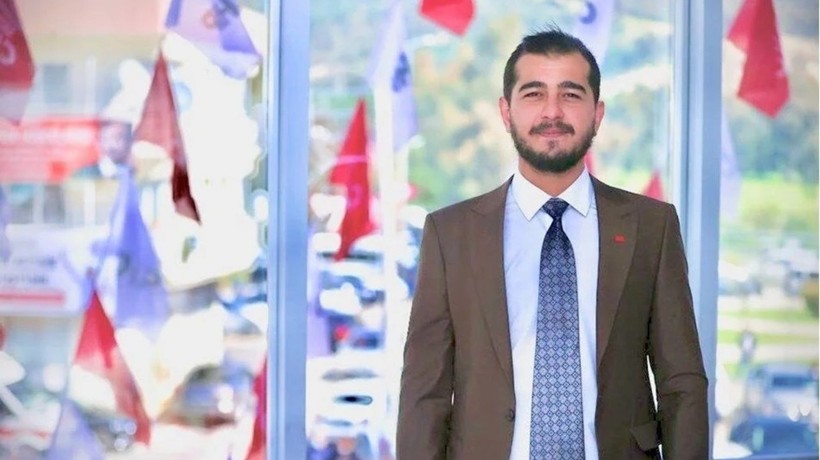 CHP Çiğli adaylığı iptal edilen Uygar Yıldırım: Parti etiğine aykırı bir şekilde iptal edildi!