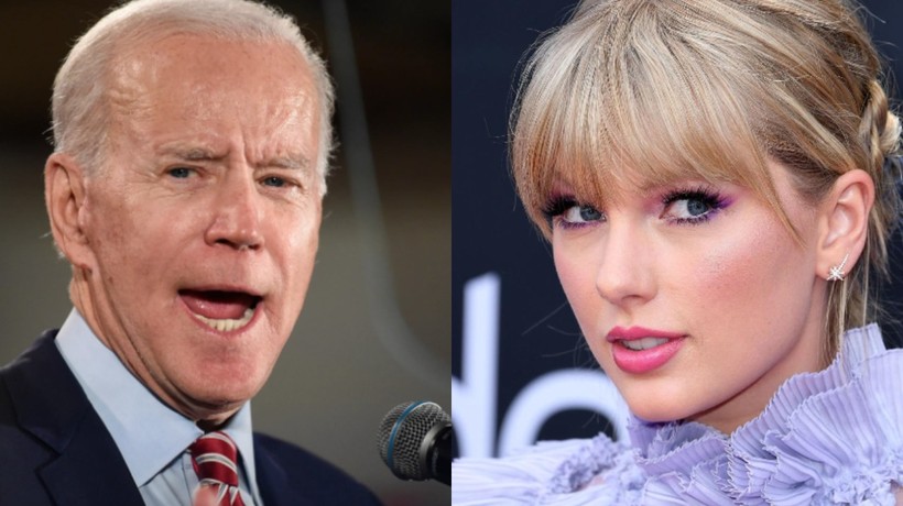 ABD'de seçimlere 9 ay kaldı! Taylor Swift'in seçimlere etkisi ne olacak?