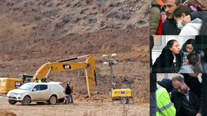 Erzincan'da maden faciasında personelin anlattıkları şoke etti: Fark edildi ama önlemedi