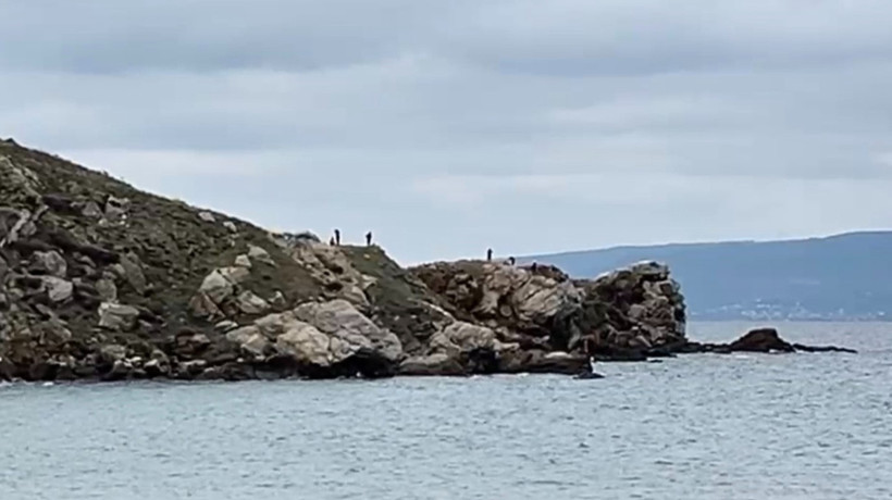 Marmara Denizi'nde batan Batuhan A adlı kargo gemisi için flaş iddia! Dümende kim vardı?