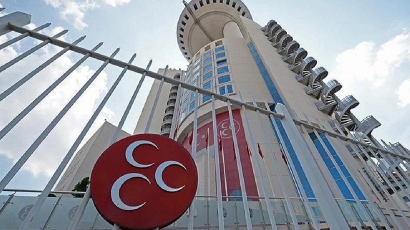 MHP aday listelerini seçim kurullarına teslim etti