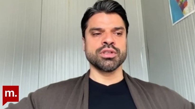 Son Dakika: TİP'in Hatay adayı Gökhan Zan: Rüşvet teklif edildi, tehdit edildim