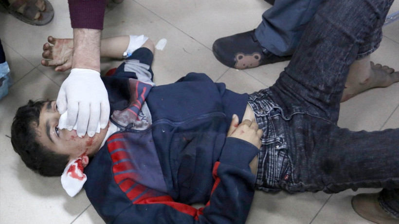 İsrail, işgal altındaki Batı Şeria'ya birçok baskın düzenledi