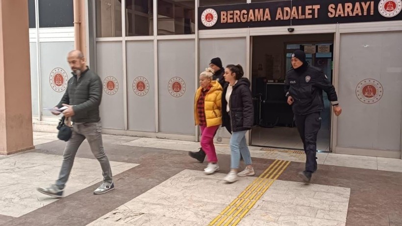 İzmir, fuhuş evi skandalıyla çalkalandı! Öğrenci detayı kan dondurdu