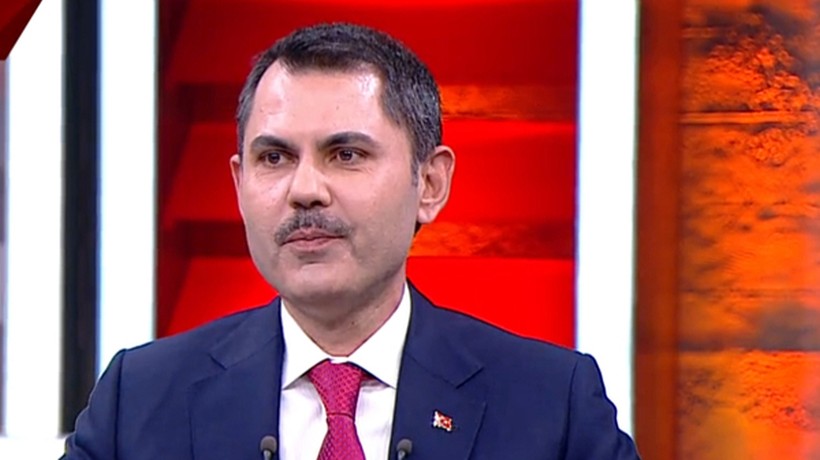 Binali Yıldırım ile protokol krizi yaşandı mı? İBB adayı Murat Kurum'dan iddialara yönelik açıklama