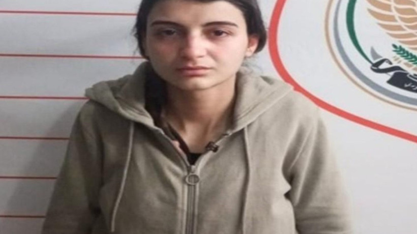 Son Dakika: MİT, Suriye’den Türkiye’ye sızmaya çalışan Cudi kod adlı teröristi yakaladı