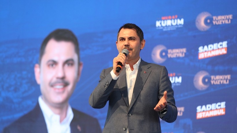 Özgür Özel'in 'bedelli' açıklaması üzerine Murat Kurum'un askerlik fotoğrafları ortaya çıktı