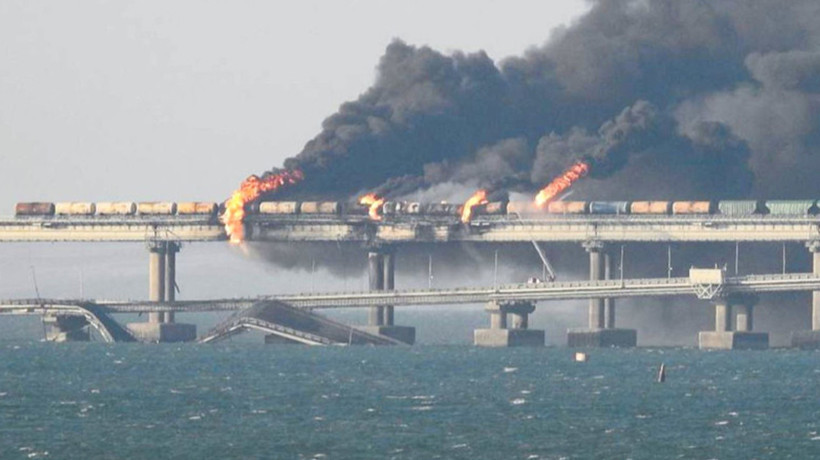 Rusya'nın sızdırdığı Alman generallerin gizli görüşmesi Türkçeye çevrildi