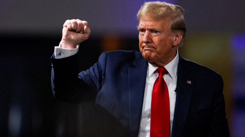 ABD Yüksek Mahkemesi'nden karar: Trump 2024 ön seçimlerine katılacak