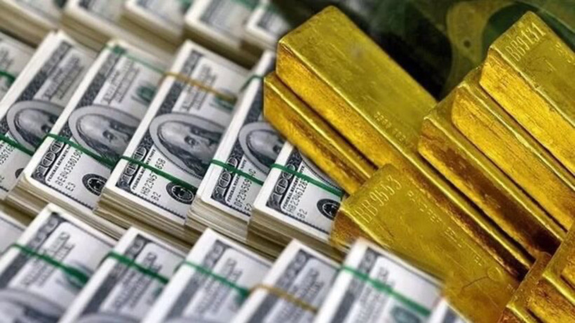Yatırımcılar bu haber sizin için: İslam Memiş'ten gram altın ve dolar kuruna rekor tahmini