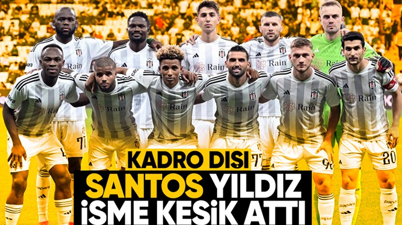 Fernando Santos Ante Rebic'in üstünü çizdi! Kadroya alınmadı