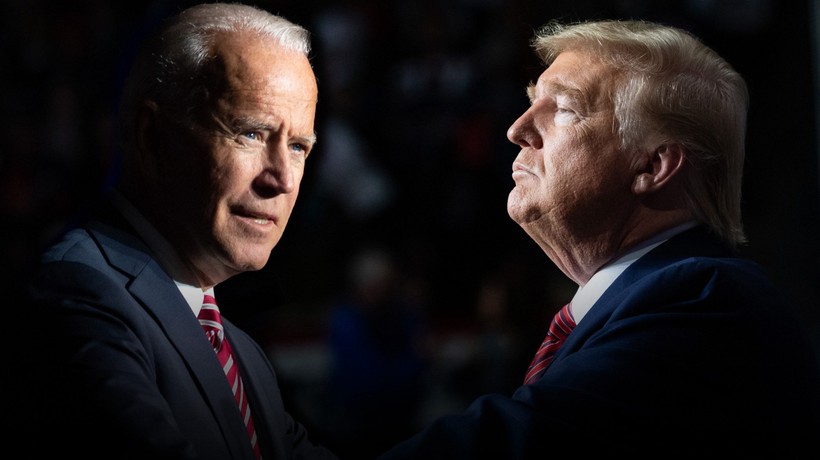 ABD'de seçim rövanşı! Biden da Trump da gereken delege sayısına ulaştı