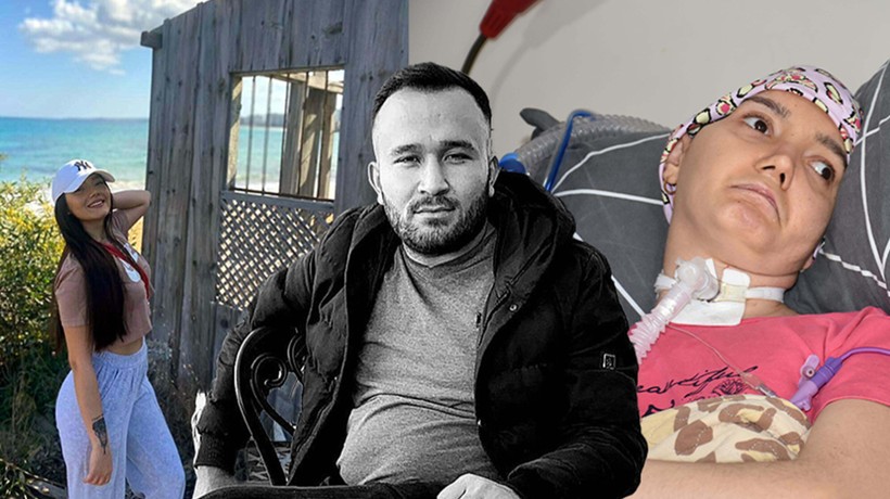 İzmirde Dilara Aldanoğlu'nu yatağa bağımlı hale getiren sürücüye 4,5 yıl hapis