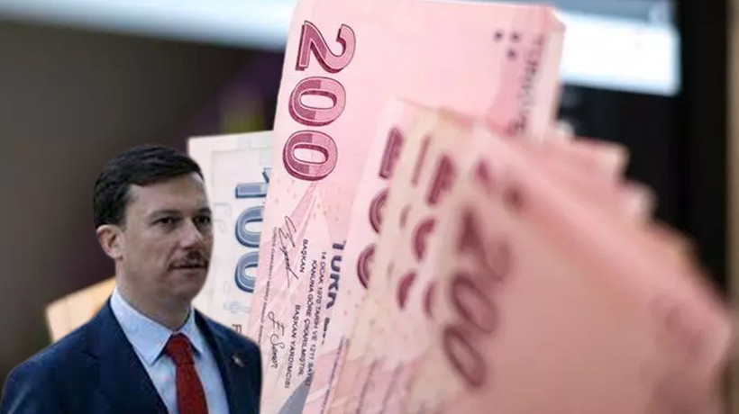 AK Partili isimden emekliyi heyecanlandıran açıklama: Müjdeyi Cumhurbaşkanı Erdoğan verecek