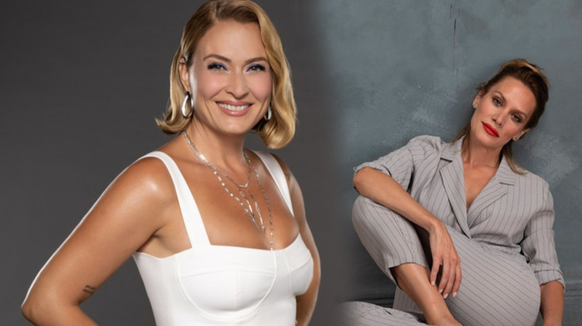 Ceyda Düvenci'nin yeni aşkı Ebru Cündübeyoğlu'nun eski eşi! 'Arkadaş' detayı dikkat çekti