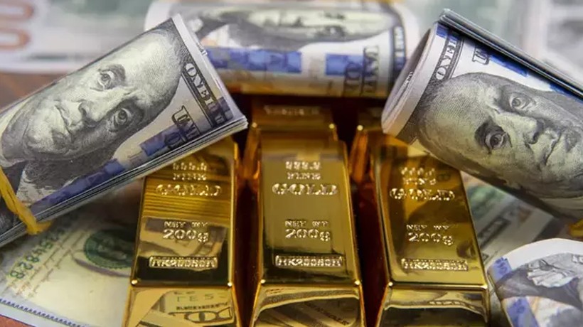 Merkez Bankası'nın sürpriz faiz kararının ardından altın, dolar, borsada son durum ne?