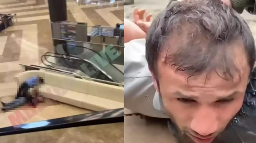 Rusya katliamında kan donduran ayrıntı! Uygulama üzerinden anlaşmışlar... "Birkaç kişi öldürmemi istedi"