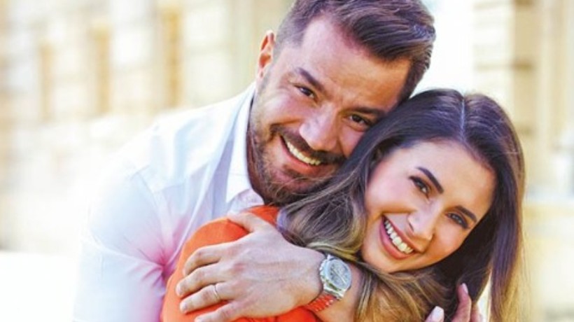 Buse Terim ve Volkan Bahçekapılı boşanıyor mu? 10 yıllık evlilikte 'Seçil' detayı