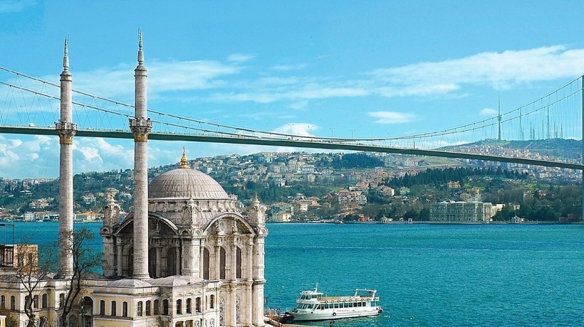 İstanbul seçim sonuçları | Hangi ilçeyi hangi parti kazandı? İstanbul'un ilçelerinde son durum