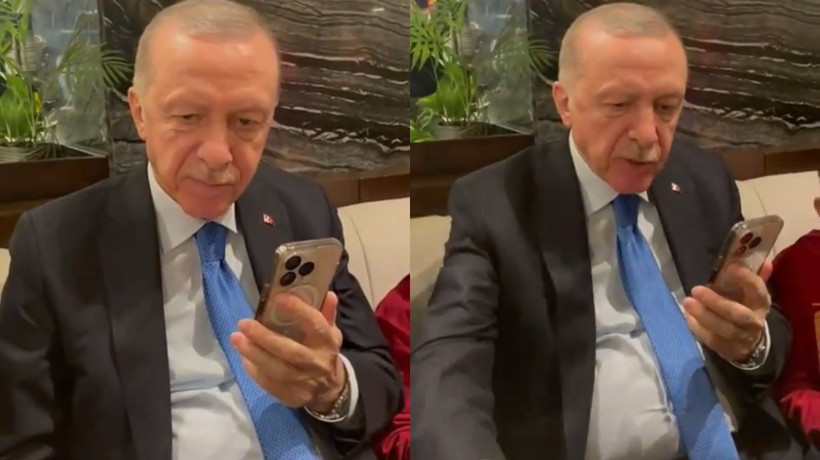 Cumhurbaşkanı Erdoğan’dan başkan seçilen partilisine teselli: Takma kafana, zaferin küçüğü büyüğü olmaz