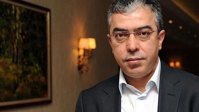 Cumhurbaşkanı Erdoğan'ın başdanışmanı Mehmet Uçum'dan Van mesajları