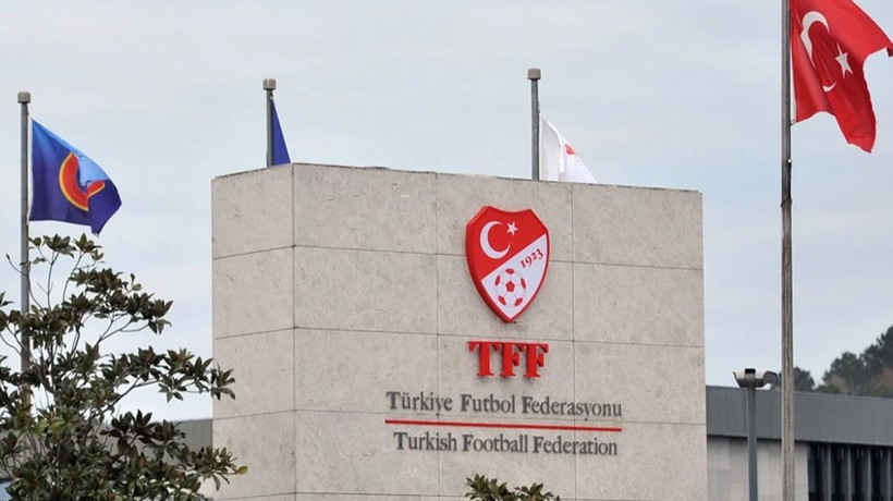TFF'den Fenerbahçe ve Süper Kupa açıklaması