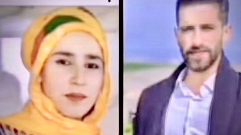 Ailelerin evlenmelerine karşı çıktığı kuzenler yaşamlarına son verdi