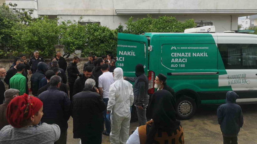 Mersin'de korkunç cinayet: Kaçarak evlenen 3 aylık hamile kız kardeşini öldürdü
