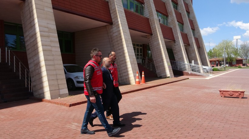 Isparta’da eğlence mekanındaki silahlı kavgayla ilgili 1 tutuklama