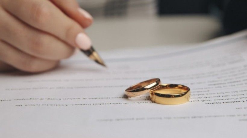 Sosyal medyada 'formalite evlilik' uyarısı