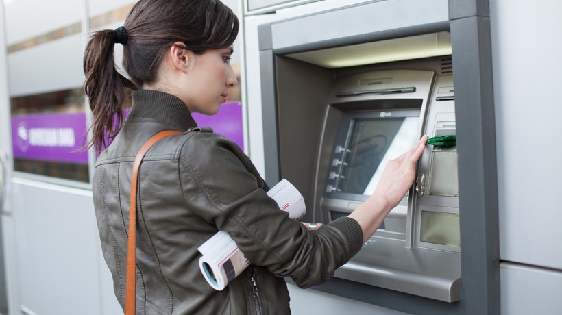 ATM'lerde yeni dönem: Bazı banknotlar artık çekilemeyecek