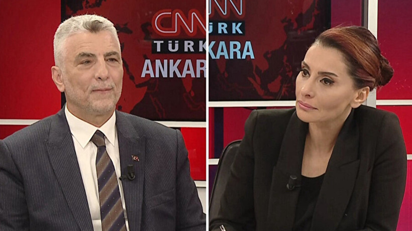 Bakan Bolat'tan fahiş fiyatla mücadele açıklaması: Geçici kapatma uygulaması teklifler arasında