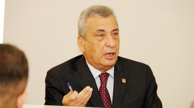 Adalet Bakanlığı mülakatında torpil iddiaları: CHP'Lİ vekil belgeleri paylaştı