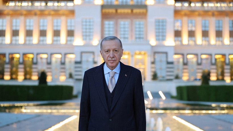 Cumhurbaşkanı Erdoğan'dan 12 yıl sonra kritik temas! Irak'ta PKK'yı bitirme operasyonu masaya yatırılacak
