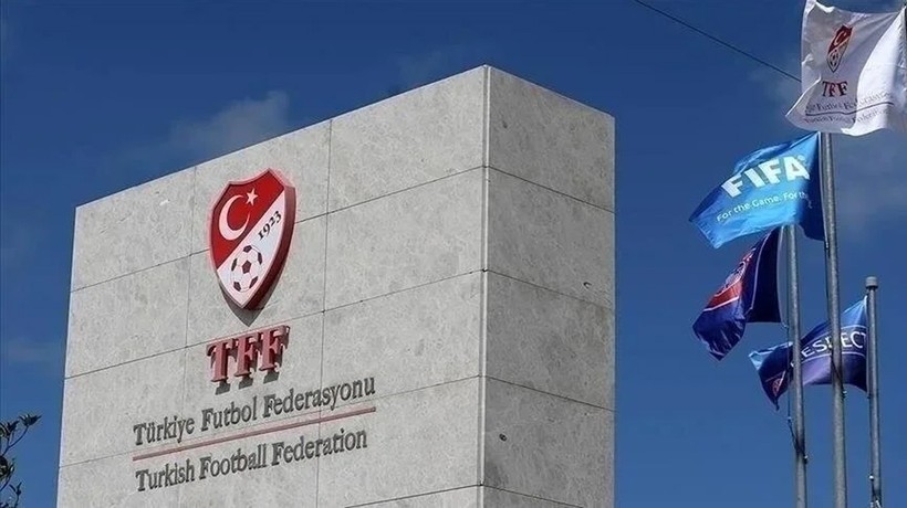 Ankaragücü ve Trabzonsporlu Enis Destan PFDK'ya sevk edildi