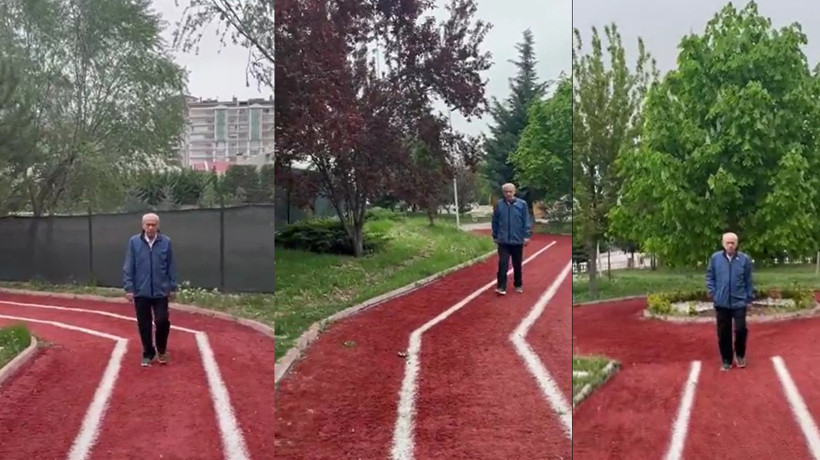 Devlet Bahçeli'nin Ferdi Tayfur göndermesinde gizem çözüldü