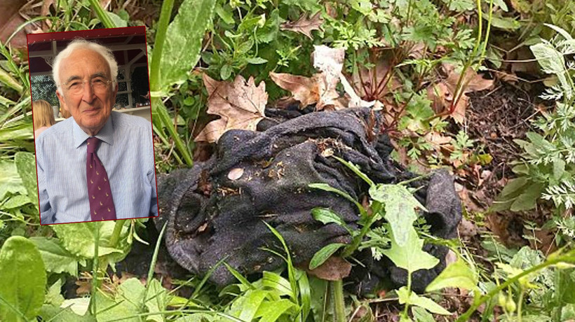 Korhan Berzeg'in ölümünde sır perdesi aralanıyor! Hayvan mı saldırdı, cinayet mi?