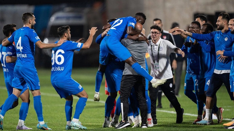 Tuzlaspor'a yönelik açılan şike soruşturması kapsamında 5 futbolcu ifade verecek