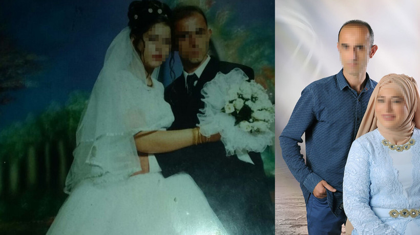 İhanet makinesi! Eşini hem en yakın arkadaşıyla hem de dayısının karısıyla aldattı: 828 kez..