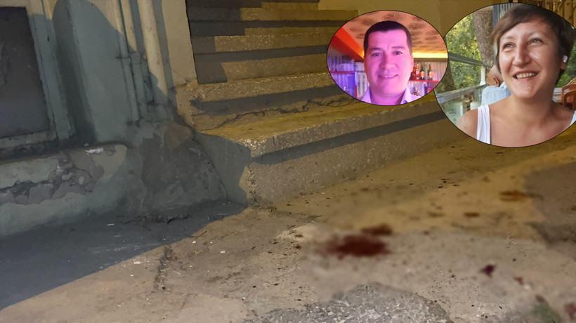 Bursa'da eski sevgili vahşeti! Uykusunda 16 kez bıçakladı: Öldürme niyetim yoktu