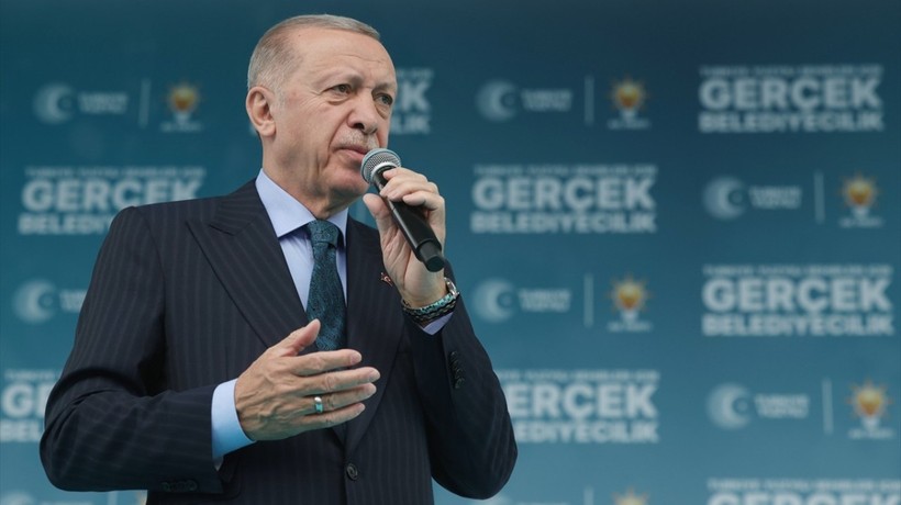'AK Parti'ye neden oy vermediniz?' anketi