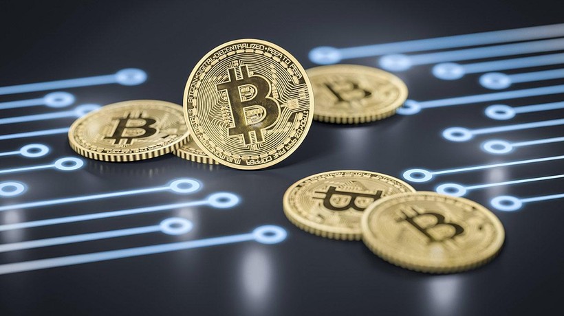 Kripto paralara ilişkin yasa teklifi bu hafta Meclis'e sunulacak