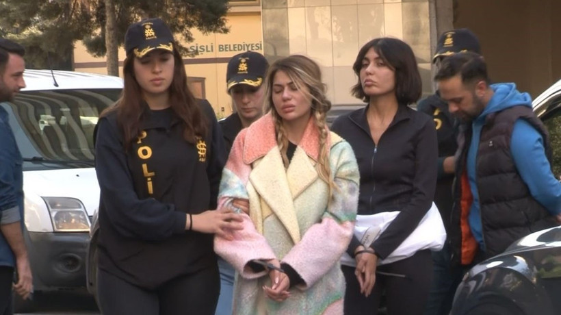 Nihal ve Bahar Candan soruşturmasında çete lideri Onur Apaydın'dan itiraf mektubu